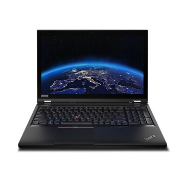 레노버 씽크패드 P53 i7 중고 (SSD 512GB)