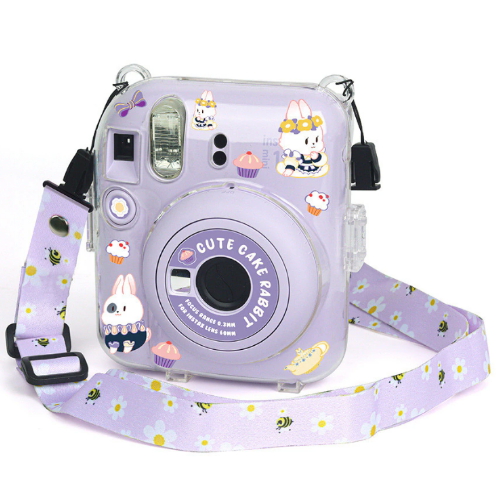 INSTAX �̴�12�� ���� ���̽�