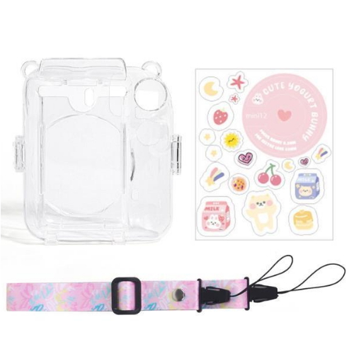 INSTAX �̴�12�� ���� ���̽�
