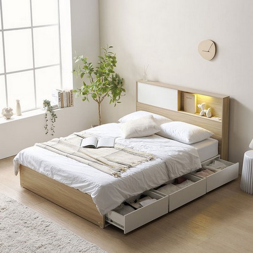 �ķθ� ���� ���� LED 3���� �����ħ�� Q