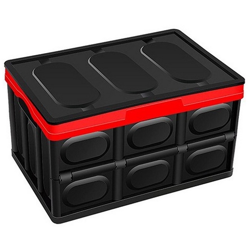 비젼상사 스마트킹카 트렁크 정리함 30L_이미지