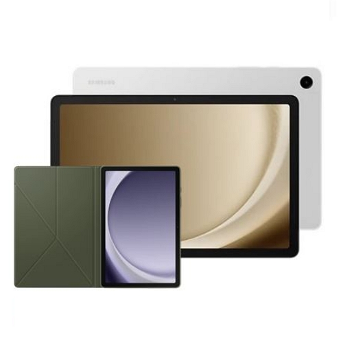 삼성전자 갤럭시탭A9 플러스 5G+북커버 (64GB)_이미지