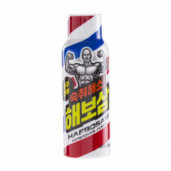 마그노인터내셔널 해보삼 50ml (1개)_이미지