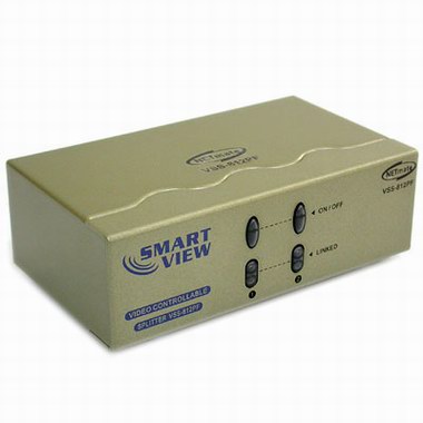 �������� NETmate VSS-812PF ����� �й��