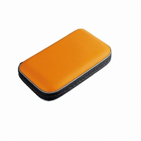 ELECOM CD/DVD케이스 72장 CCD-024DR