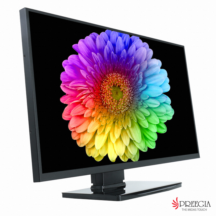 1PLUS 스튜디오 UHD270CG 무결점_이미지