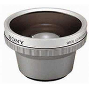 SONY VCL-0637S 광각컨버터 (광각컨버터)_이미지