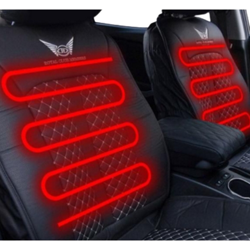  디엘 프라임 리무진 온열시트 (12V)