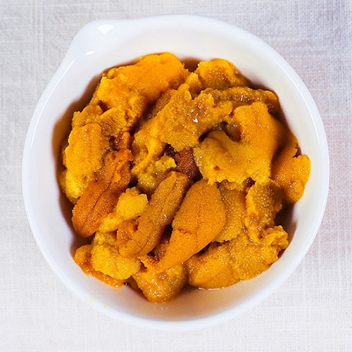 하나수산 보라성게알 450g (1개)