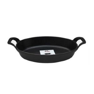 스타우브 타원형 스태커블 디쉬 체리 (ST302306) (28cm)_이미지