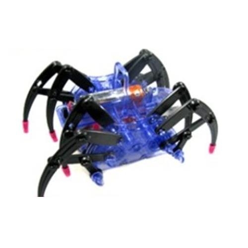 아카데미과학 스파이더 로봇_이미지