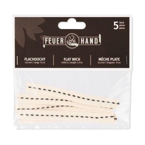 ǻ���ڵ� (FEUERHAND) ���� ����� ���� 5pcs