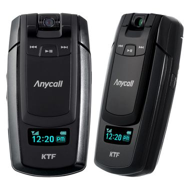 삼성전자 애니콜 SPH-B5600 [KT] (기기변경-무약정)