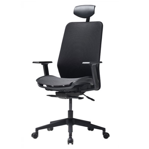 듀오백 Q1 Airo 메쉬 사무용 컴퓨터 책상 의자