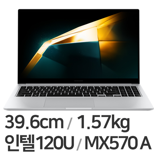 삼성전자 갤럭시북4 NT750XGL-XL51S (SSD 512GB)_이미지