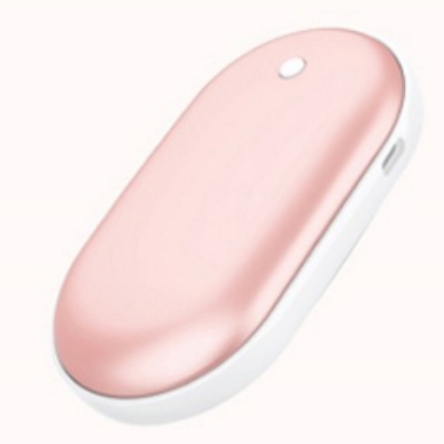 더스마티 손난로 보조배터리 6600mAh (1개)_이미지