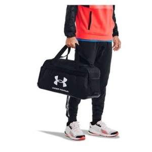 언더아머 구리점 UA 루던 미디엄 더플 백 1360464-001_GN_이미지