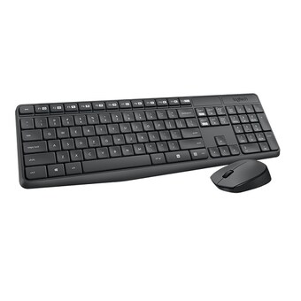 로지텍 <b>MK235</b>