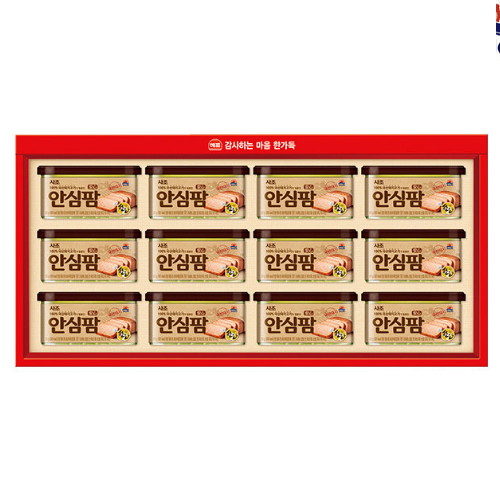 사조대림 안심팜 1호 (1개)