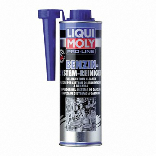 리퀴몰리 프로라인 벤진 가솔린 인젝션 클리너 500ml_이미지