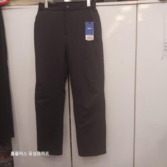 패딩바지 1224FW441