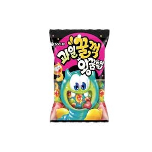������ ���ϲܲ� �ղ�Ʋ�� 75g