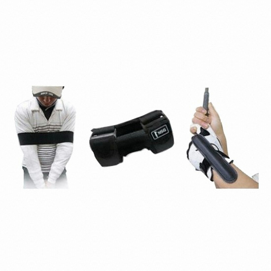 바로스포츠 골프자세교정 세트 (3종)_이미지