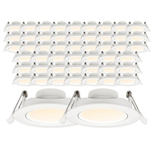 �������� LED ���� COBŸ�� 3��ġ �ٿ����Ʈ �ֹ�� 5W