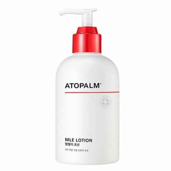 아토팜 MLE 로션 펌프형 200ml (2개)_이미지