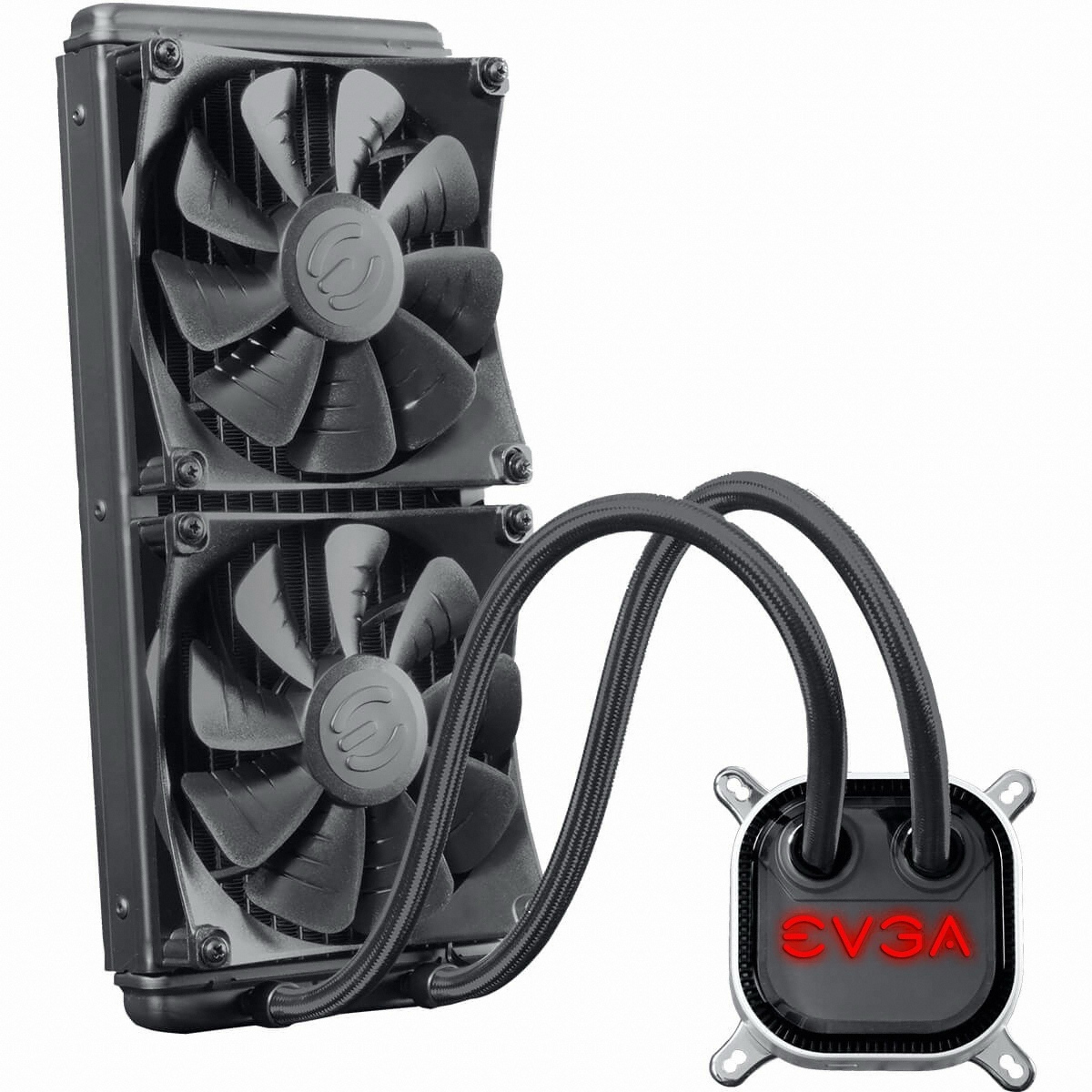 EVGA CLC 280 Liquid_이미지