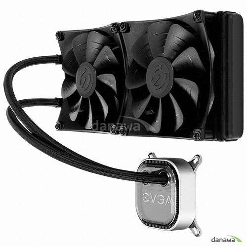 EVGA CLC 280 Liquid_이미지