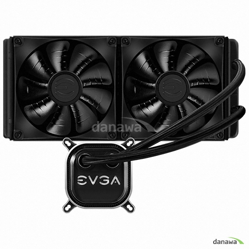 EVGA CLC 280 Liquid