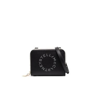  스텔라매카트니 지갑 7P0006W88561000 Black