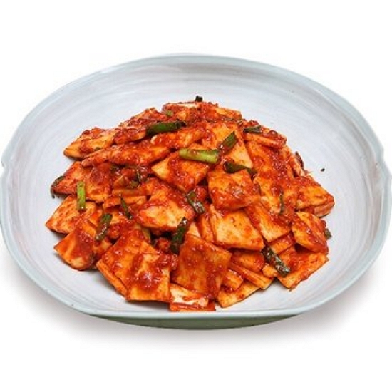 참다올 전라도 광주 석박지 3kg