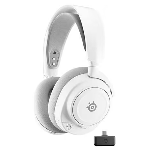 스틸시리즈 Arctis Nova 7P Gen2 (화이트, 정품)