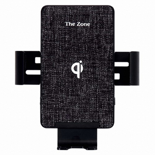 서주글로벌 더존 차량용 무선충전거치대 TZ-C150