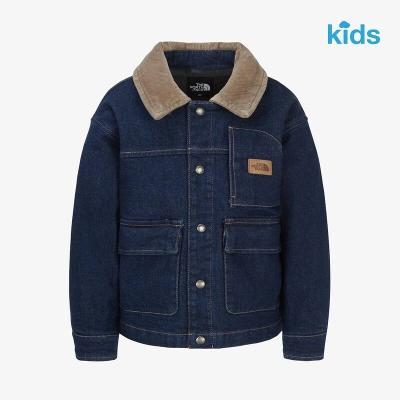 �뽺���̽� THE NORTH FACE Ű�� THE NORTH FACEŰ�� NJ3BR52IDN ���縴�� ����