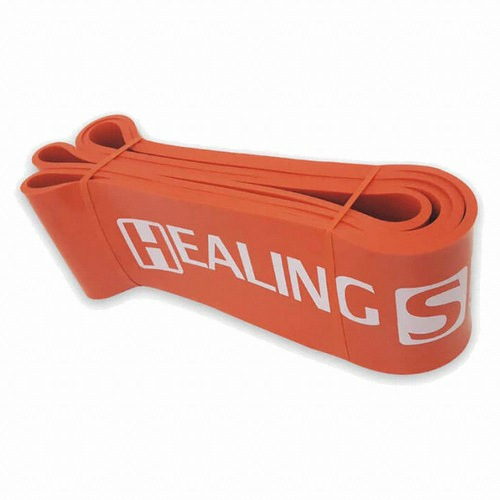 고무나라 풀업밴드 (7단계, 오렌지)_이미지
