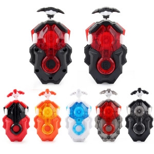 TAKARA 배틀팽이 TOMY Beyblades 와이어 런처 양방향 안테나 장난감 부품 MQ-B184 액세서리_이미지