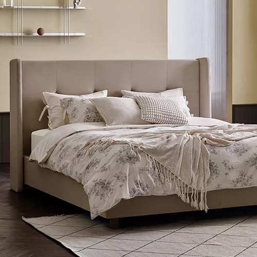 시몬스 라비에 B 침대 KK 레귤러 타입 (자스민)_이미지