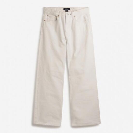 �̷��� �ľ��� Wide Denim WHTJE2311M