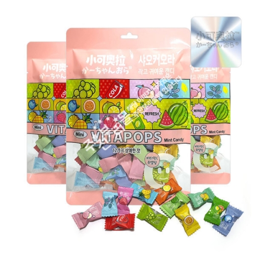 �Ҹ� ����Ŀ���� ������ ĵ�� 100g