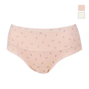 쌍방울 TRY 트라이 여성 임부 로라이즈 팬티 3매 세트_이미지