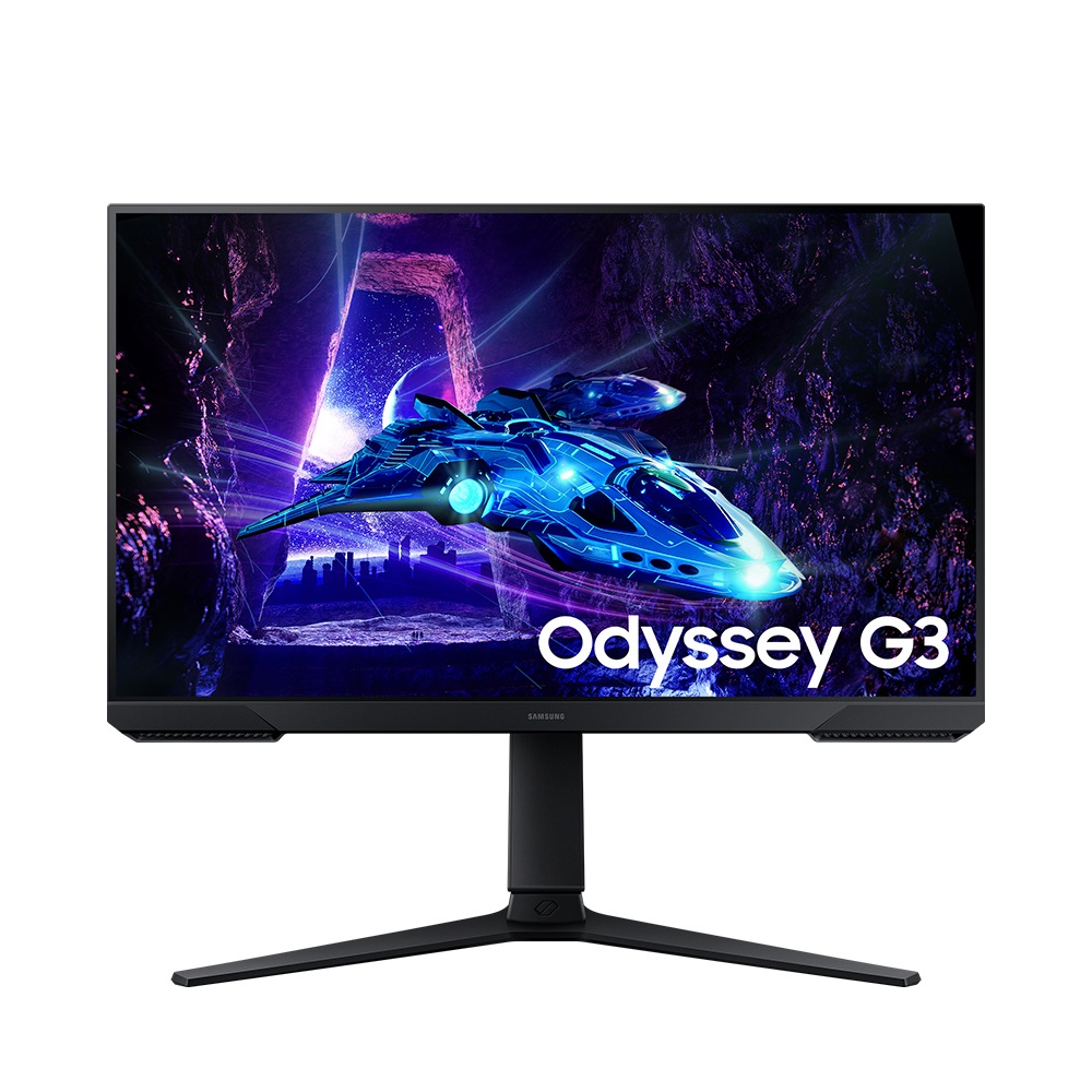 삼성전자 오디세이 G3 G30D S24DG300_이미지