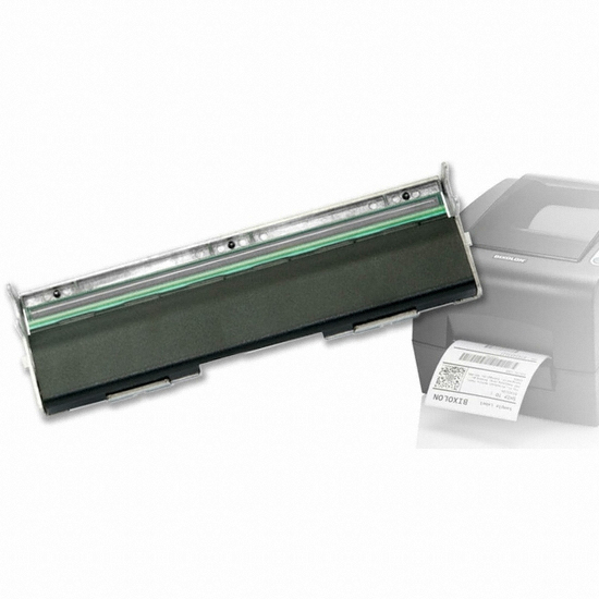 빅솔론 정품 라벨프린터 헤드