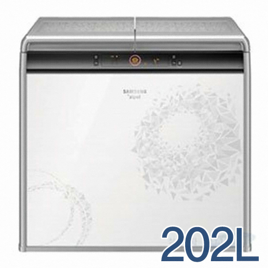 삼성전자 지펠 아삭 KRT202WQGT