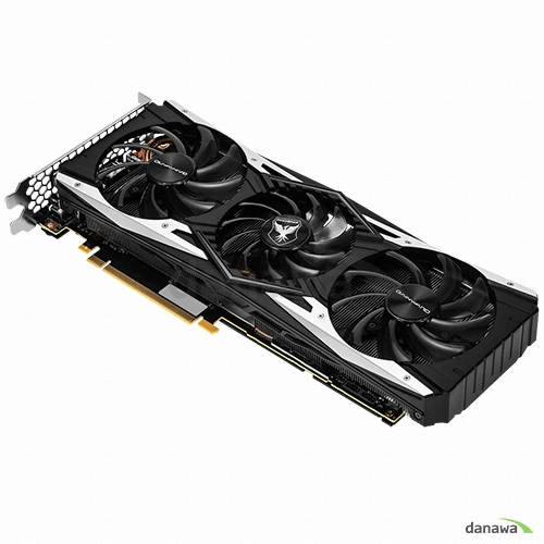 GAINWARD 지포스 RTX 2080 피닉스 GS D6 8GB_이미지