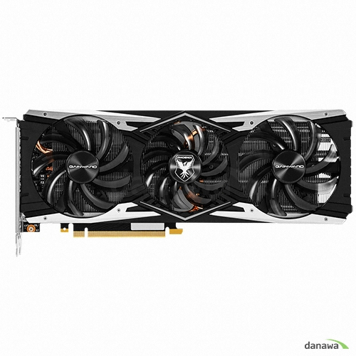 GAINWARD 지포스 RTX 2080 피닉스 GS D6 8GB_이미지