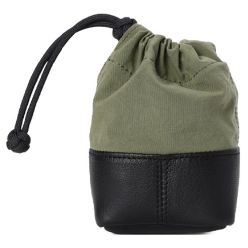 아티산아티스트  ACAM-LP120 렌즈 파우치 (카키)