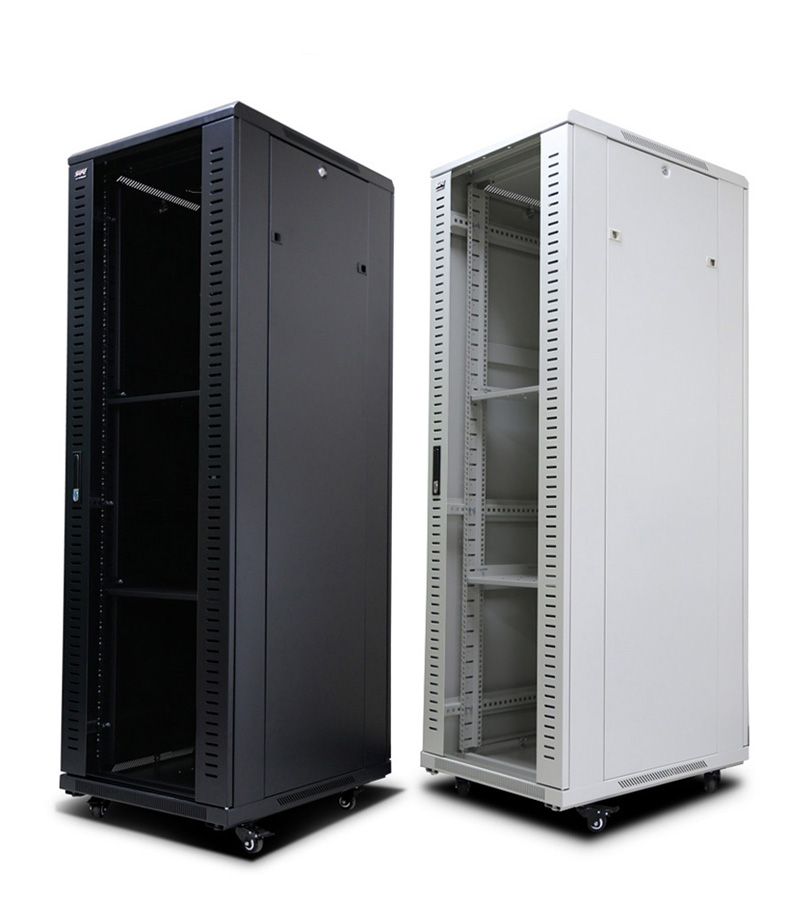 세이프네트워크 HPS-1800H 허브랙